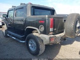 HUMMER H2 SUT 5GRGN22U45H113260 снимка