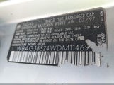 BMW 740IL WBAGJ8324WDM11469 снимка