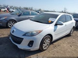 MAZDA MAZDA3 I TOURING JM1BL1L77C1628618 снимка