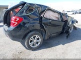 Chevrolet Equinox Ls 2GNALBEKXH1548709 снимка