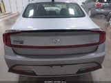 HYUNDAI SONATA HYBRID SEL KMHL34JJ0PA055051 photo