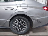 HYUNDAI SONATA HYBRID SEL KMHL34JJ0PA055051 снимка