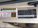 Toyota Camry Le 4T4BF3EK6AR006500 снимка