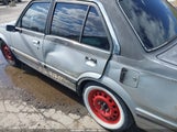HONDA CIVIC JHMST3433DS003988 снимка