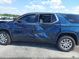 CHEVROLET TRAVERSE FWD 1FL 1GNERLKWXNJ182507 снимка