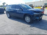 CHEVROLET TRAVERSE FWD 1FL 1GNERLKWXNJ182507 fotografie