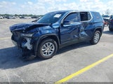 CHEVROLET TRAVERSE FWD 1FL 1GNERLKWXNJ182507 fotografie