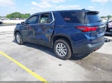 CHEVROLET TRAVERSE FWD 1FL 1GNERLKWXNJ182507 photo