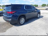 CHEVROLET TRAVERSE FWD 1FL 1GNERLKWXNJ182507 снимка
