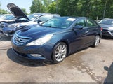 HYUNDAI SONATA SE 2.0T 5NPEC4AB2CH424212 снимка