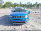 JEEP COMPASS LATITUDE 4X4 3C4NJDBB0JT142295 снимка