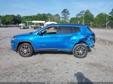 JEEP COMPASS LATITUDE 4X4 3C4NJDBB0JT142295 снимка