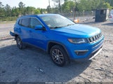 JEEP COMPASS LATITUDE 4X4 3C4NJDBB0JT142295 снимка