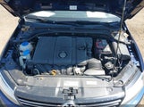 VOLKSWAGEN JETTA 2.5L SEL PREMIUM 3VWLP7AJ5CM394439 fotografie