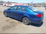 VOLKSWAGEN JETTA 2.5L SEL PREMIUM 3VWLP7AJ5CM394439 photo