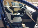 VOLKSWAGEN JETTA 2.5L SEL PREMIUM 3VWLP7AJ5CM394439 fotografie