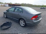 HONDA CIVIC LX-S 2HGFA16609H327498 снимка
