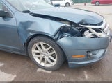 FORD FUSION SEL 3FAHP0JA8BR344948 снимка