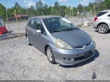 HONDA FIT SPORT JHMGD38697S009273 снимка