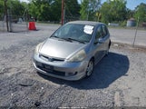 HONDA FIT SPORT JHMGD38697S009273 снимка