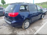 Toyota Sienna Xle 5TDZK22C87S080143 снимка
