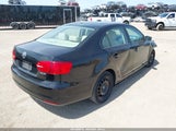 VOLKSWAGEN JETTA 2.5L SE 3VWDX7AJ7BM370498 fotografie
