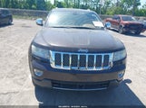 JEEP GRAND CHEROKEE OVERLAND 1J4RR6GT1BC647292 photo