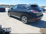 LEXUS RX 450H JTJBC1BA0D2439847 fotografie