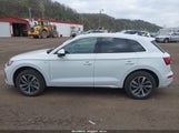 AUDI Q5 PREMIUM PLUS 45 TFSI S LINE QUATTRO S TRONIC WA1EAAFY2N2014414 снимка