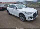 AUDI Q5 PREMIUM PLUS 45 TFSI S LINE QUATTRO S TRONIC WA1EAAFY2N2014414 снимка