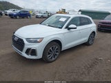 AUDI Q5 PREMIUM PLUS 45 TFSI S LINE QUATTRO S TRONIC WA1EAAFY2N2014414 fotografie