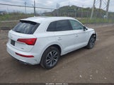 AUDI Q5 PREMIUM PLUS 45 TFSI S LINE QUATTRO S TRONIC WA1EAAFY2N2014414 снимка
