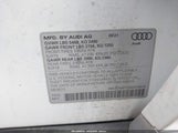 AUDI Q5 PREMIUM PLUS 45 TFSI S LINE QUATTRO S TRONIC WA1EAAFY2N2014414 снимка