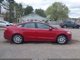 FORD FUSION SE 3FA6P0HD0FR110350 снимка