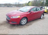 FORD FUSION SE 3FA6P0HD0FR110350 снимка