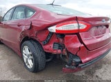 FORD FUSION SE 3FA6P0HD0FR110350 снимка