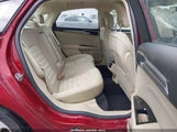 FORD FUSION SE 3FA6P0HD0FR110350 снимка