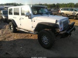 JEEP WRANGLER UNLIMITED SAHARA 1J4HA5H14BL557371 fotografie