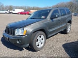 JEEP GRAND CHEROKEE LAREDO 1J4GR48K16C261365 снимка
