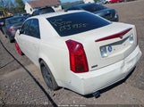 CADILLAC CTS STANDARD 1G6DP567550128758 снимка