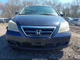 Honda Odyssey Ex-L 5FNRL38776B107378 снимка