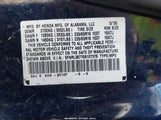 Honda Odyssey Ex-L 5FNRL38776B107378 снимка