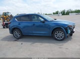 MAZDA CX-5 2.5 S SELECT JM3KFBBM5R0379827 снимка