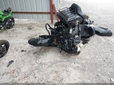 HARLEY-DAVIDSON FLHXS 1HD1KRP16PB642348 снимка