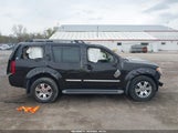 NISSAN PATHFINDER SILVER 5N1AR1NN3CC627682 снимка