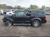 NISSAN PATHFINDER SILVER 5N1AR1NN3CC627682 снимка