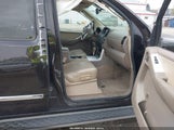 NISSAN PATHFINDER SILVER 5N1AR1NN3CC627682 снимка