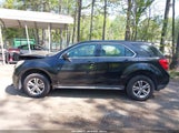 CHEVROLET EQUINOX LS 2CNFLCEW8A6204873 fotografie