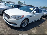 Kia K900 Luxury KNALW4D41F6018963 снимка