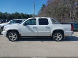 CHEVROLET AVALANCHE 1500 LTZ 3GNFK12347G281010 снимка